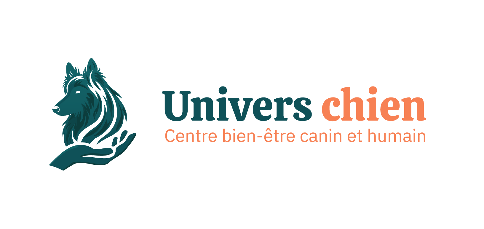 Logo Univers Chien