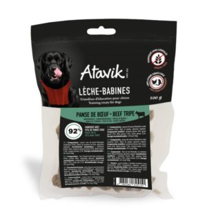 Atavik - Lèche-babines panse de boeuf 100g