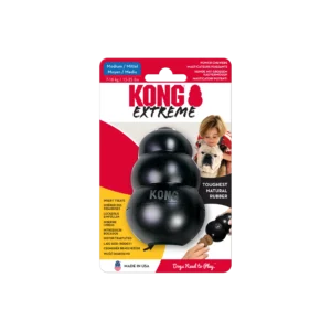KONG – Extreme M