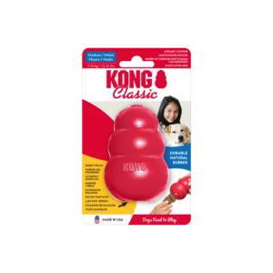 KONG – Classic M