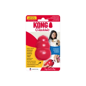 KONG – Classic S