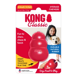 KONG – Classic XS