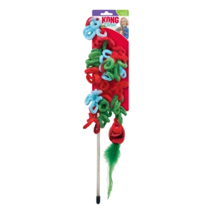 KONG Chat – Holiday Teaser Loopz