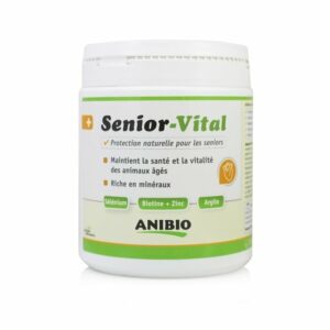 Anibio - Senior Vital chien âgé