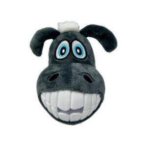 Peluche Marie Jeanne l'âne
