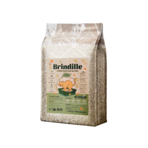 Litière Brindille 2,8kg